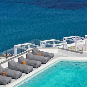 Pietra E Mare - Mykonos Moments Καλό Λιβάδι
